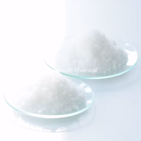 Reagenti biochimici CAS 125572-95-4 Acido trans-1, 2-diammino-ocicloesano-N, , N' N'-tetraacetico